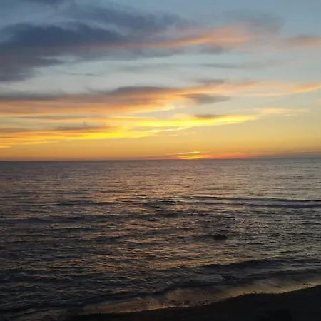 Il Di Paola * Marina di Arbus