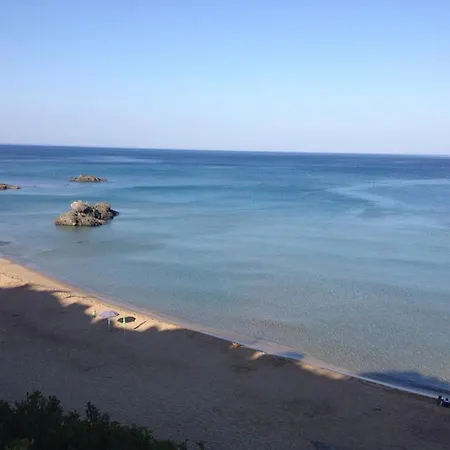Il Di Paola Casa vacanze *