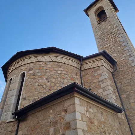 Il Di Paola Casa vacanze *