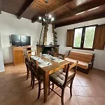 Holiday home Il Di Paola