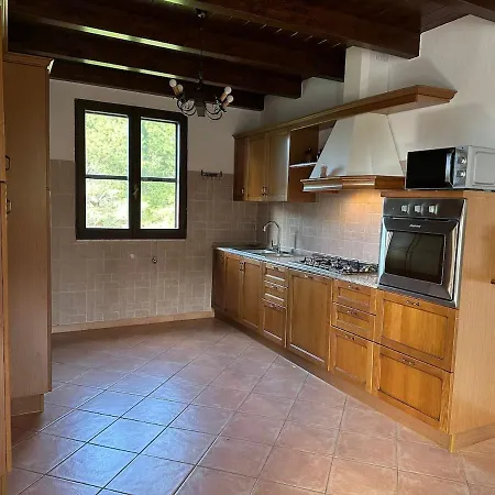 Hébergement de vacances Il Di Paola