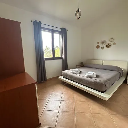 Holiday home Il Di Paola Marina di Arbus