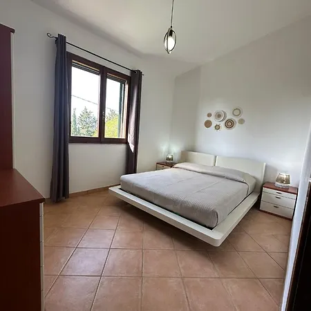 Il Di Paola Hébergement de vacances