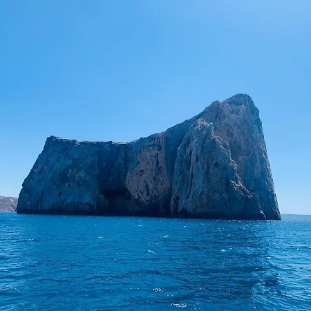 Il Di Paola Marina di Arbus