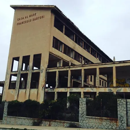 Il Di Paola * Marina di Arbus