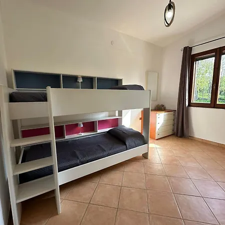 Nyaraló Il Di Paola *