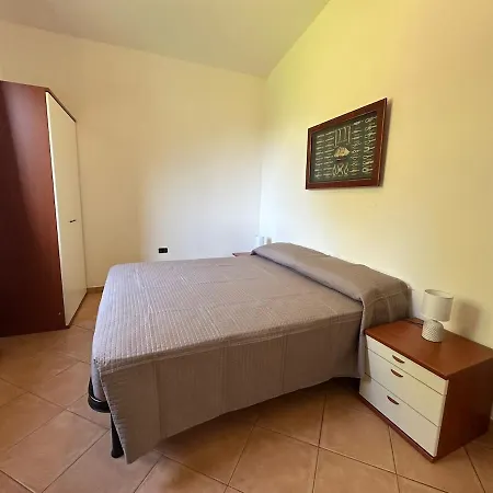 Il Di Paola * Marina di Arbus