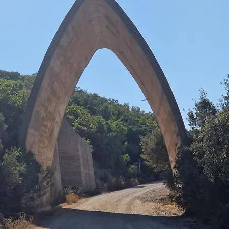 Il Di Paola Casa vacanze *