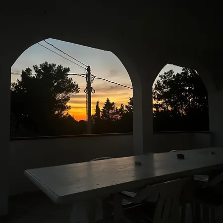 Il Di Paola Marina di Arbus
