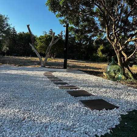 Il Di Paola Marina di Arbus