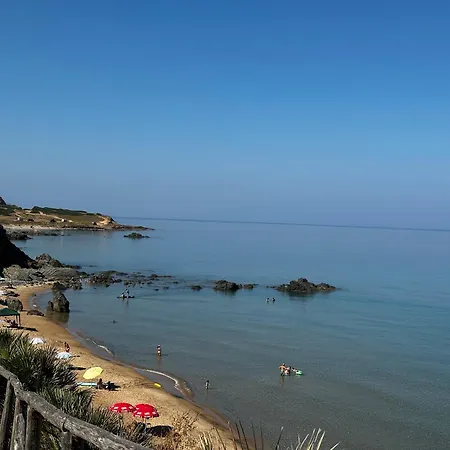 Holiday home Il Di Paola Marina di Arbus