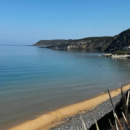 Holiday home Il Di Paola Marina di Arbus