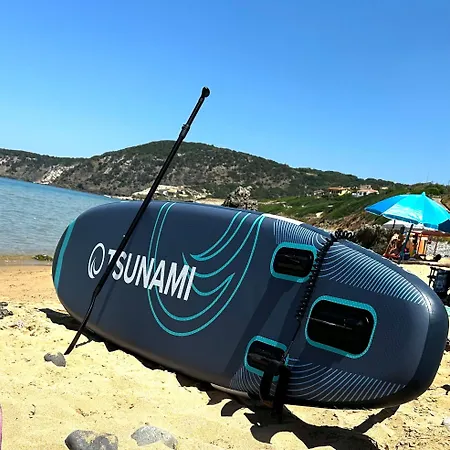 Casa vacanze Il Di Paola Marina di Arbus