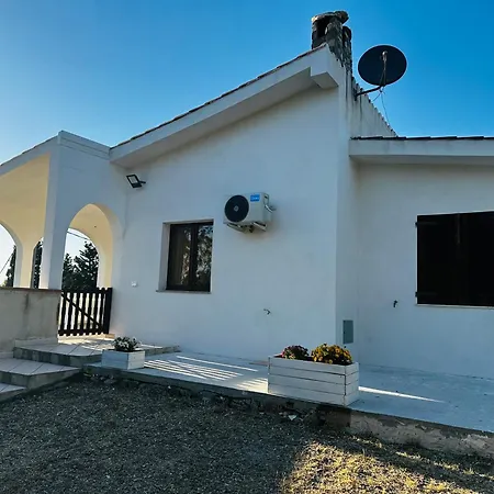 Nyaraló Il Di Paola Marina di Arbus