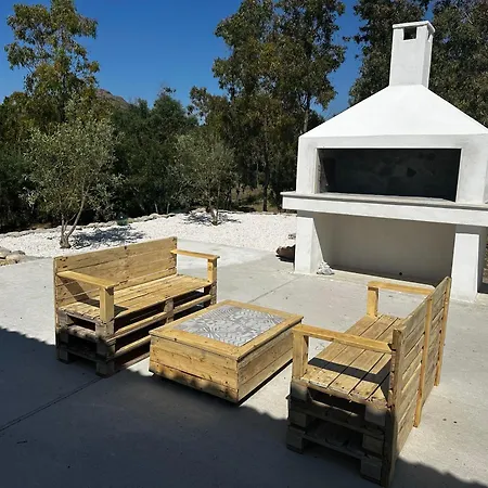 Il Di Paola * Marina di Arbus