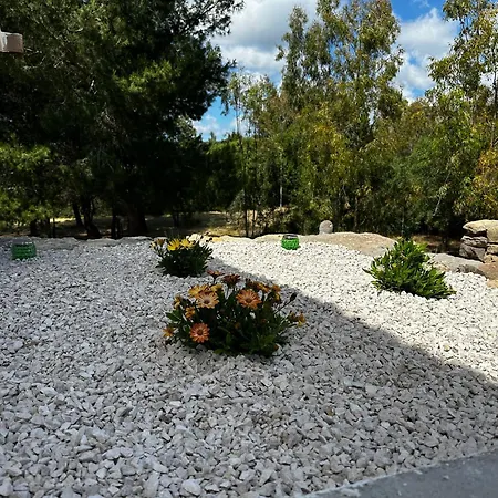 Il Di Paola Holiday home