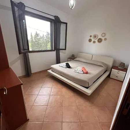 Il Di Paola * Marina di Arbus