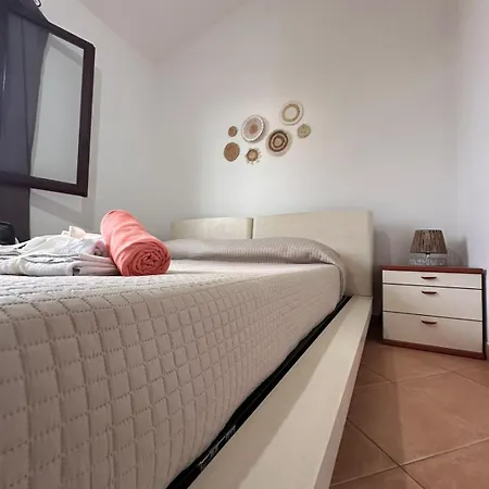 Il Di Paola Holiday home