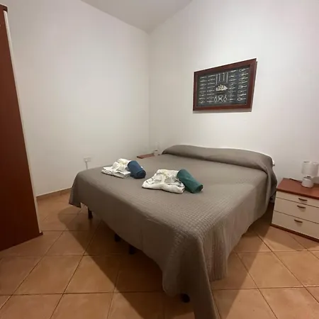 Holiday home Il Di Paola Marina di Arbus