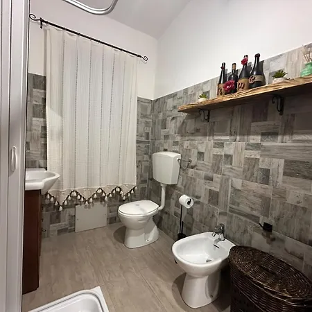 Holiday home Il Di Paola Marina di Arbus