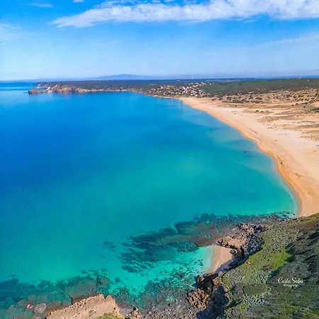 Il Di Paola Marina di Arbus