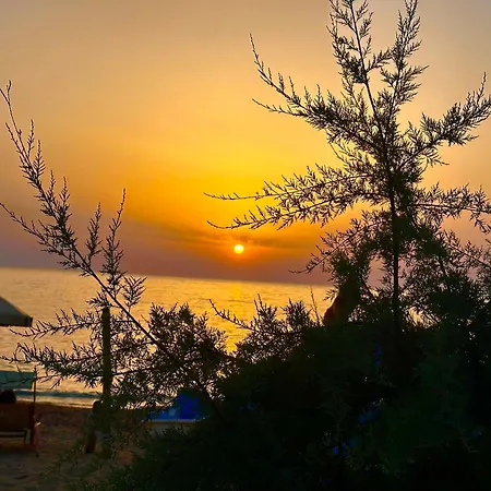 Holiday home Il Di Paola