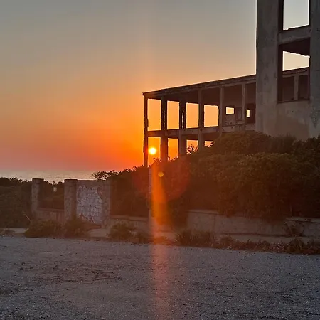 Il Di Paola Marina di Arbus